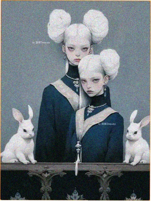 有人在黄昏里唱歌 经典电影海报